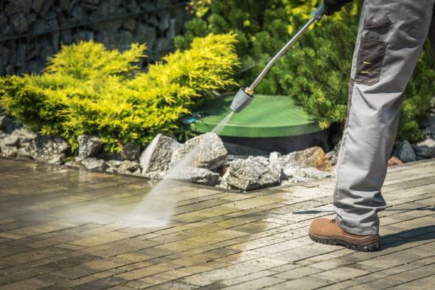 Spring Cleaning in Villas, FL