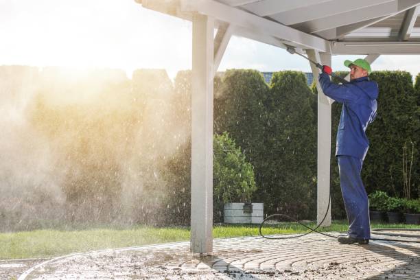 Best Boat and Dock Cleaning  in Villas, FL