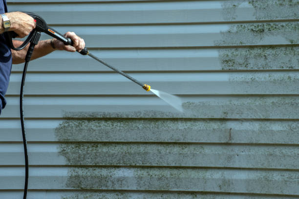 Animal Enclosure Cleaning in Villas, FL