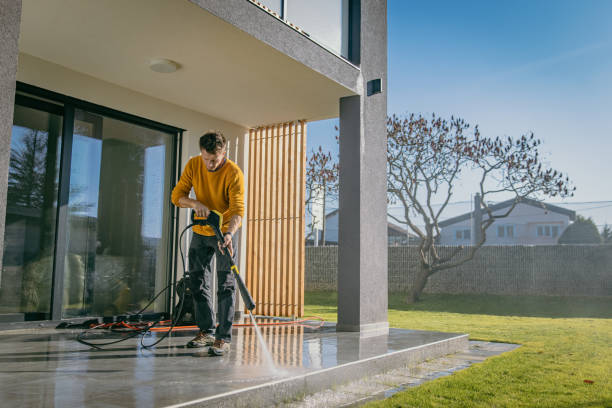 Pre-Holiday Cleaning in Villas, FL