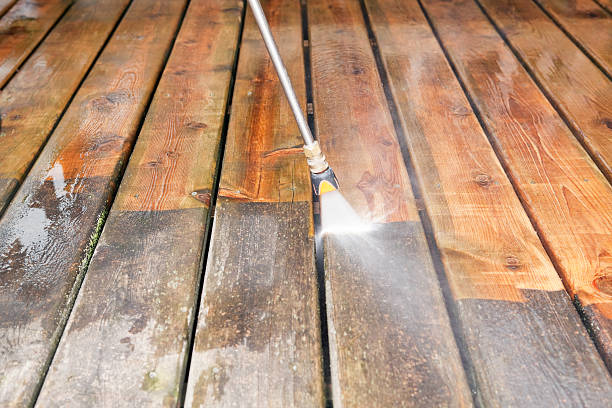 Best Building Exterior Washing  in Villas, FL