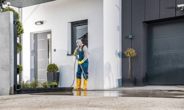 Best Machinery and Equipment Cleaning  in Villas, FL